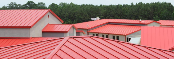 BECOME A METAL ROOFING KNOW-IT-ALL - Metal Roofing Systems Course